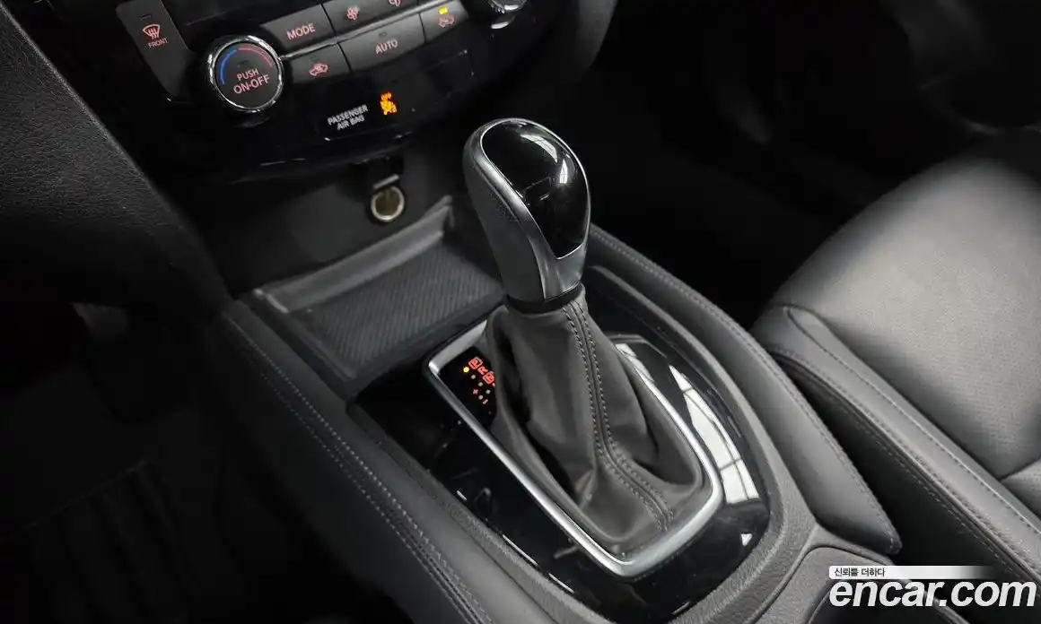 Nissan X-Trail 2018 2.5 гидро в Москве № 1200187, фото 9
