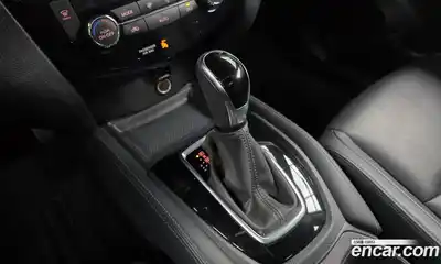 Nissan X-Trail 2018 2.5 гидро в Москве № 1200187, миниатюра 9