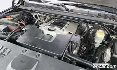 Cadillac Escalade 2015 6.2 гидро в Москве № 1200355, миниатюра 6