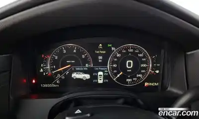 Cadillac Escalade 2015 6.2 гидро в Москве № 1200355, миниатюра 8