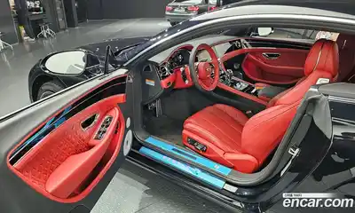 Bentley Continental 2021 4.0 гидро в Москве № 1200389, миниатюра 11