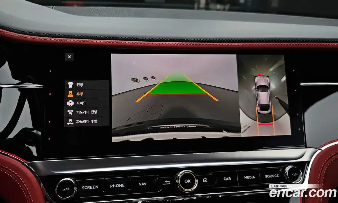 Bentley Continental 2021 4.0 гидро в Москве № 1200389, фото 14