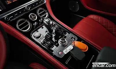 Bentley Continental 2021 4.0 гидро в Москве № 1200389, миниатюра 9