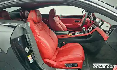 Bentley Continental 2021 4.0 гидро в Москве № 1200389, миниатюра 10
