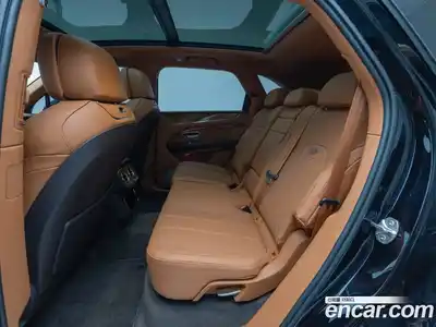 Bentley Bentayga 2025 4.0 гидро в Москве № 1200408, миниатюра 12