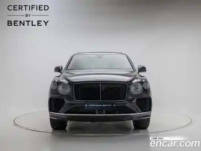 Bentley Bentayga 2025 4.0 гидро в Москве № 1200408, миниатюра 2