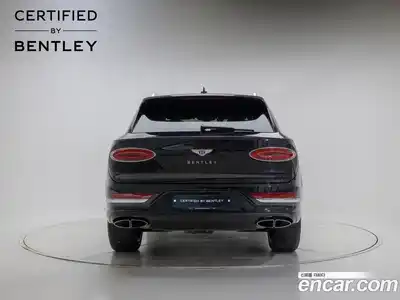Bentley Bentayga 2025 4.0 гидро в Москве № 1200408, миниатюра 3