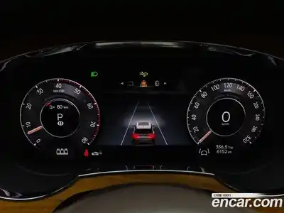 Bentley Bentayga 2025 4.0 гидро в Москве № 1200408, миниатюра 7