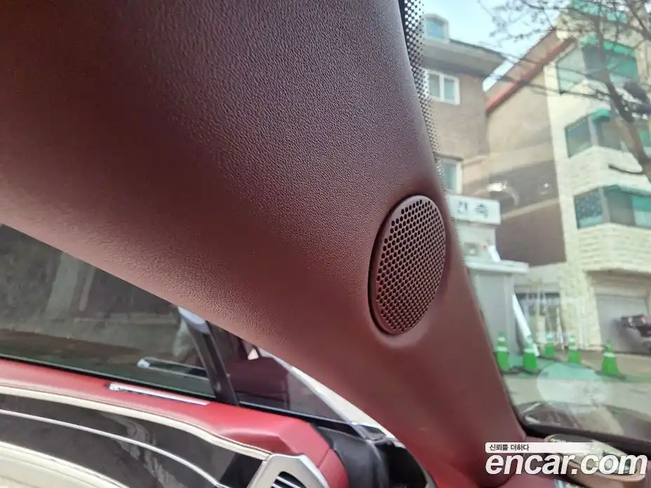 Bentley Continental 2019 6.0 гидро в Москве № 1200420, фото 11