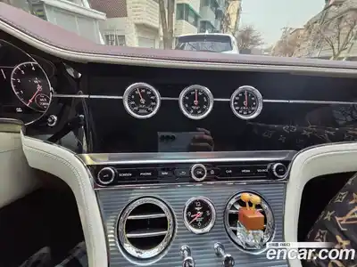 Bentley Continental 2019 6.0 гидро в Москве № 1200420, миниатюра 12