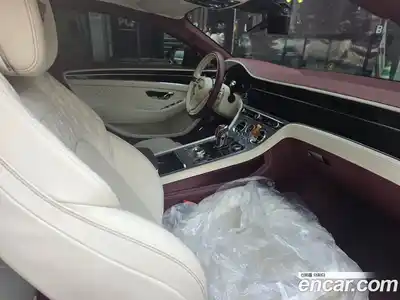 Bentley Continental 2019 6.0 гидро в Москве № 1200420, миниатюра 5