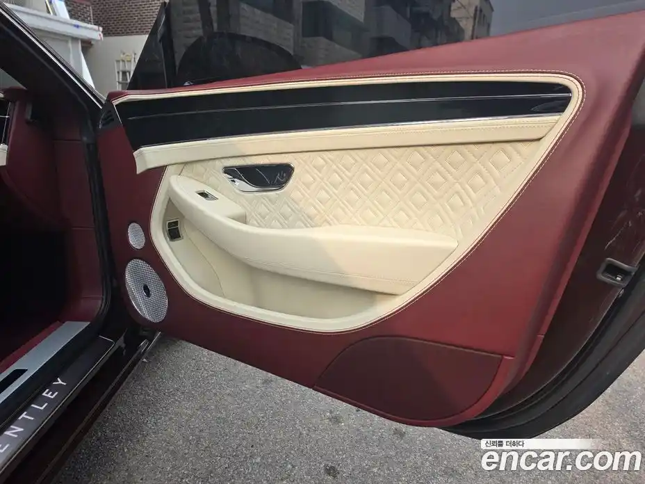 Bentley Continental 2019 6.0 гидро в Москве № 1200420, фото 6