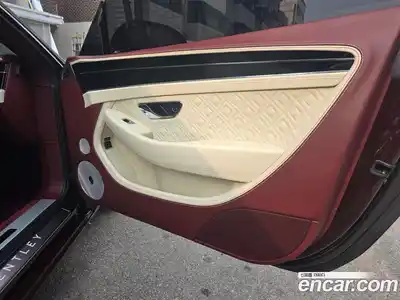 Bentley Continental 2019 6.0 гидро в Москве № 1200420, миниатюра 6