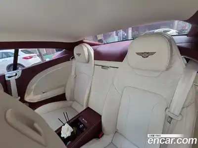 Bentley Continental 2019 6.0 гидро в Москве № 1200420, миниатюра 8