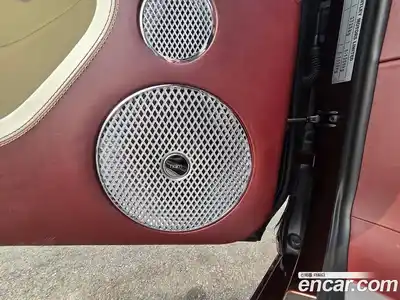 Bentley Continental 2019 6.0 гидро в Москве № 1200420, миниатюра 10