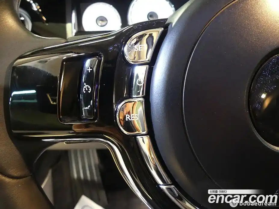 Rolls-Royce Wraith 2016 6.6 гидро в Москве № 1200456, фото 19