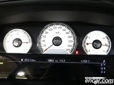 Rolls-Royce Wraith 2016 6.6 гидро в Москве № 1200456, миниатюра 8