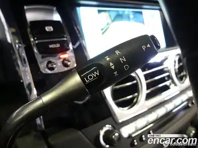 Rolls-Royce Wraith 2016 6.6 гидро в Москве № 1200456, миниатюра 9