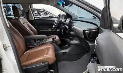 Citroen C4 Cactus 2018 1.6 гидро в Москве № 1200496, миниатюра 11