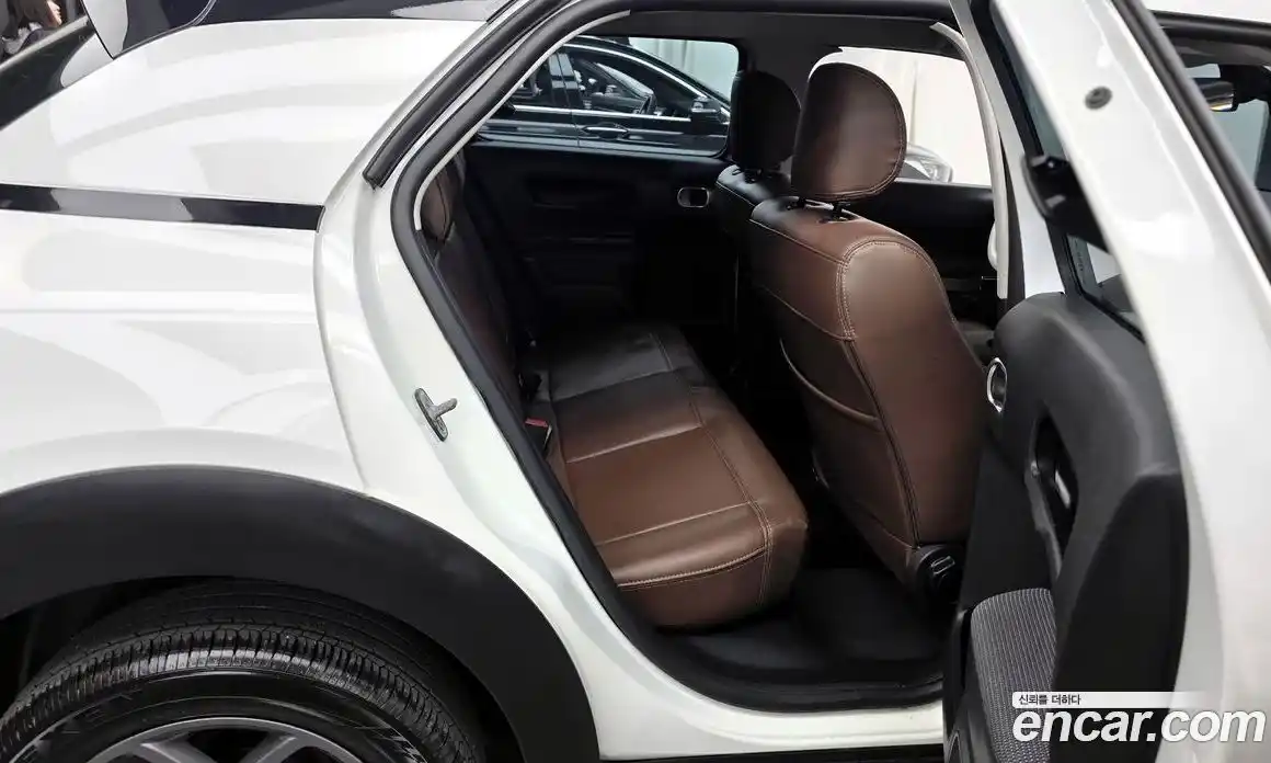 Citroen C4 Cactus 2018 1.6 гидро в Москве № 1200496, фото 12