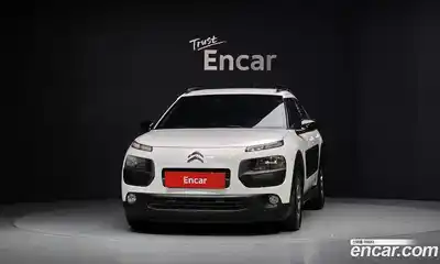 Citroen C4 Cactus 2018 1.6 гидро в Москве № 1200496, миниатюра 3