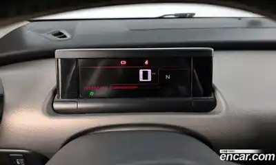 Citroen C4 Cactus 2018 1.6 гидро в Москве № 1200496, миниатюра 8