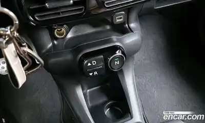 Citroen C4 Cactus 2018 1.6 гидро в Москве № 1200496, миниатюра 9