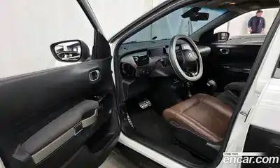 Citroen C4 Cactus 2018 1.6 гидро в Москве № 1200496, миниатюра 10