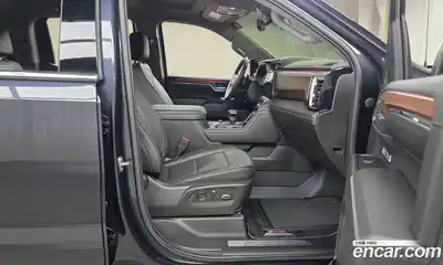 GMC Sierra 2023 6.2 гидро в Москве № 1200613, миниатюра 11