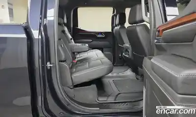 GMC Sierra 2023 6.2 гидро в Москве № 1200613, миниатюра 12