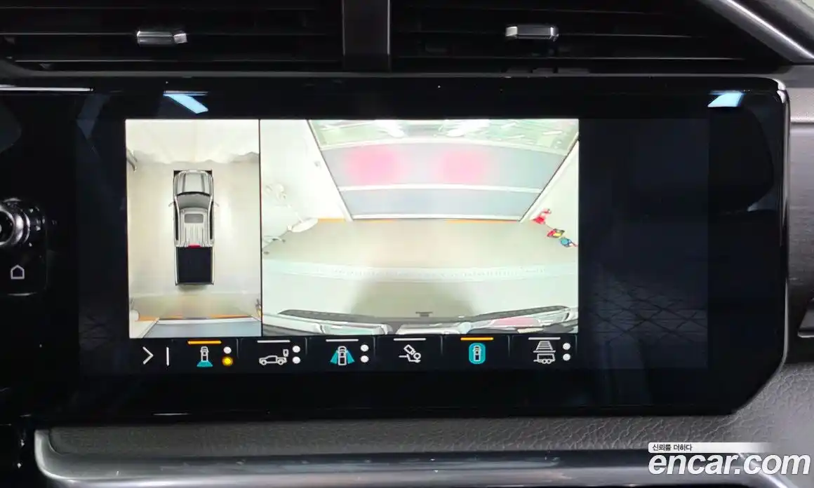 GMC Sierra 2023 6.2 гидро в Москве № 1200613, фото 14