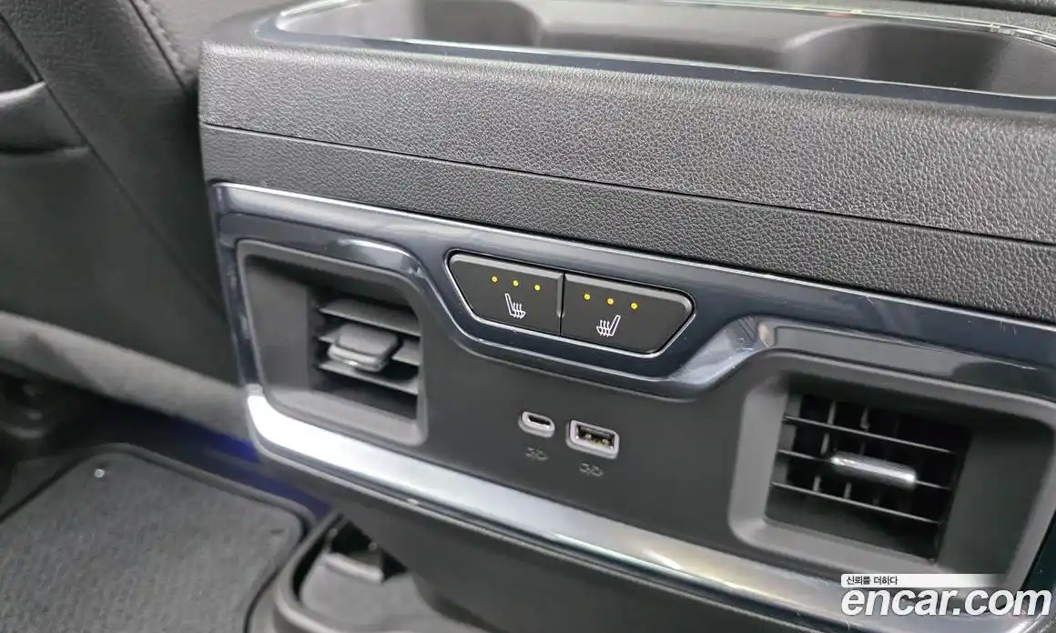 GMC Sierra 2023 6.2 гидро в Москве № 1200613, фото 19