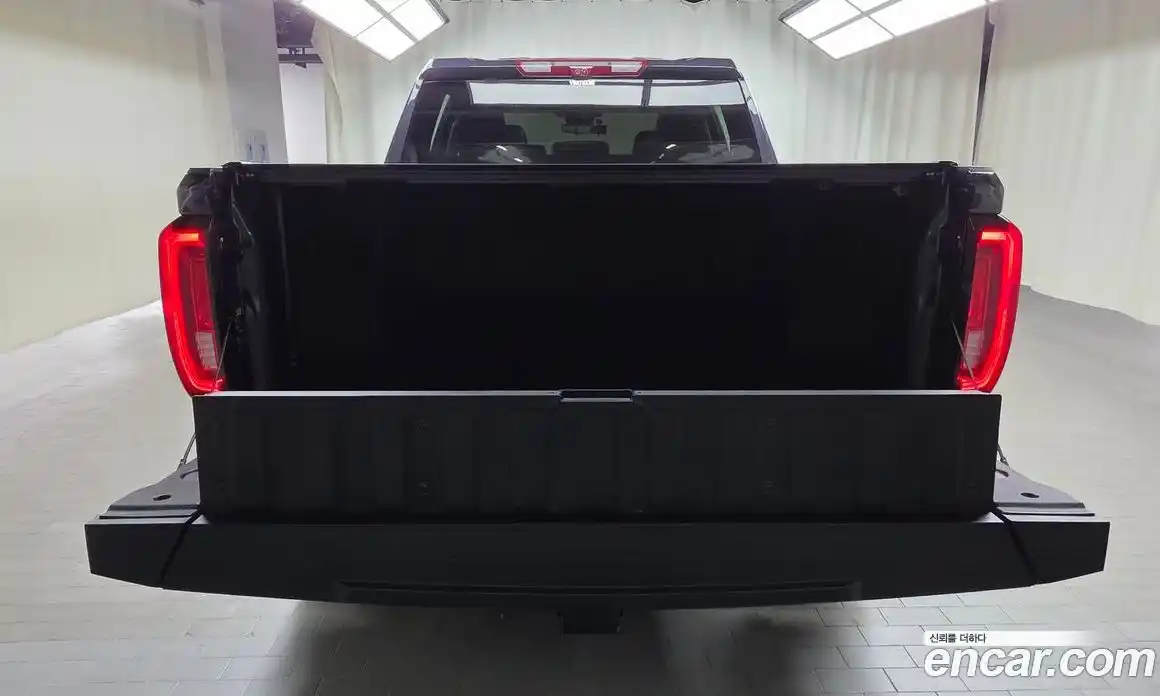 GMC Sierra 2023 6.2 гидро в Москве № 1200613, фото 20