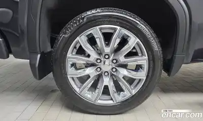 GMC Sierra 2023 6.2 гидро в Москве № 1200613, миниатюра 5