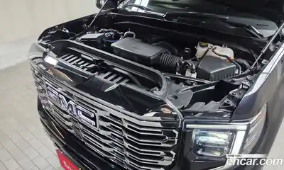 GMC Sierra 2023 6.2 гидро в Москве № 1200613, миниатюра 6