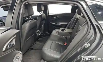 Chevrolet Malibu 2016 1.5 гидро в Москве № 1212017, миниатюра 11