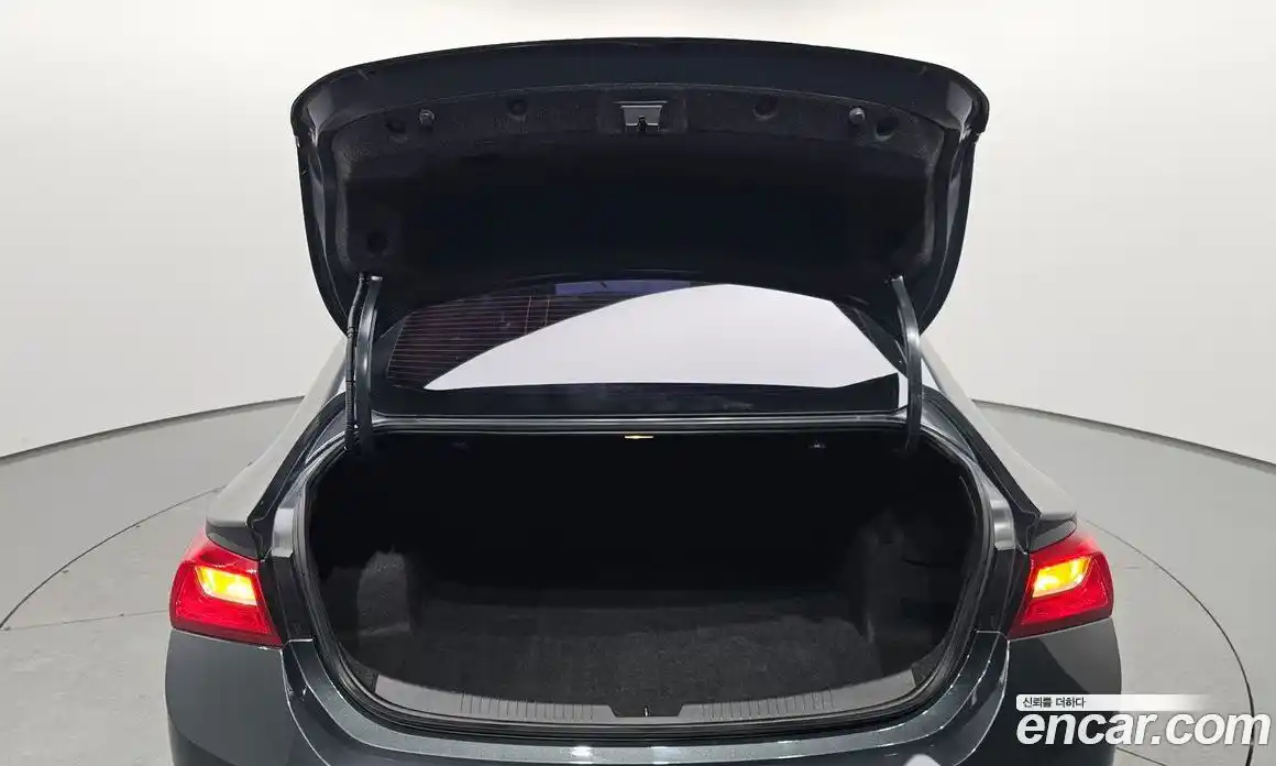 Chevrolet Malibu 2016 1.5 гидро в Москве № 1212017, фото 19