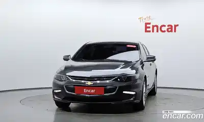 Chevrolet Malibu 2016 1.5 гидро в Москве № 1212017, миниатюра 2