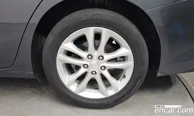 Chevrolet Malibu 2016 1.5 гидро в Москве № 1212017, миниатюра 4