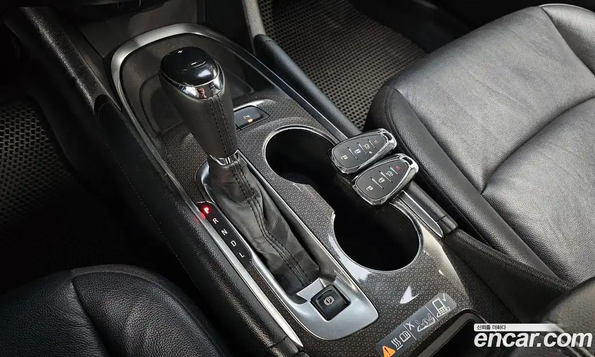 Chevrolet Malibu 2016 1.5 гидро в Москве № 1212017, фото 8