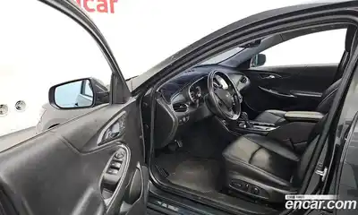 Chevrolet Malibu 2016 1.5 гидро в Москве № 1212017, миниатюра 9