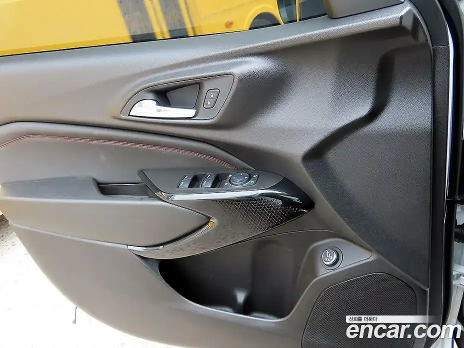 Chevrolet Trax 2024 1.2 гидро в Москве № 1212156, фото 11