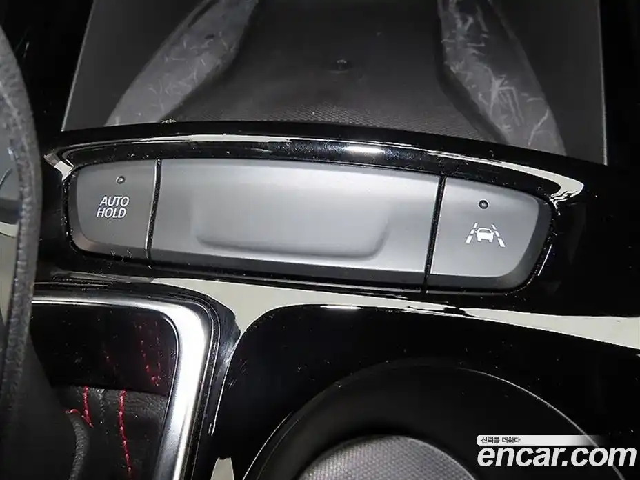 Chevrolet Trax 2024 1.2 гидро в Москве № 1212156, фото 12