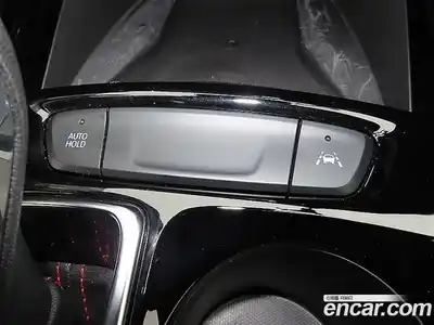 Chevrolet Trax 2024 1.2 гидро в Москве № 1212156, миниатюра 12