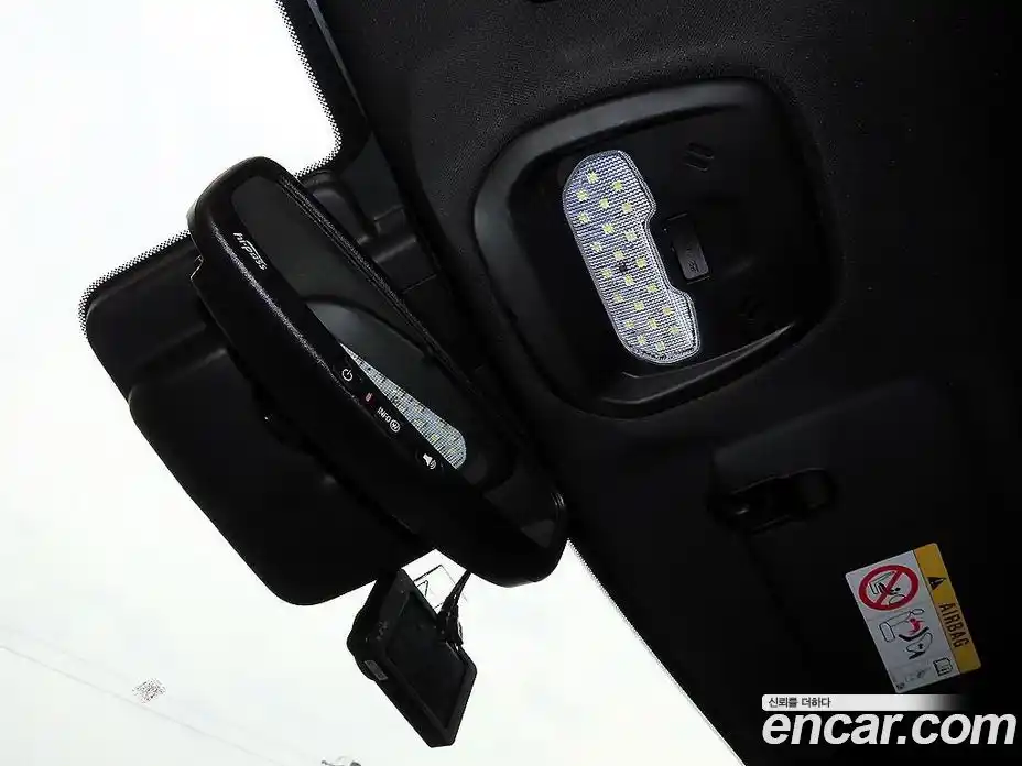 Chevrolet Trax 2024 1.2 гидро в Москве № 1212156, фото 15