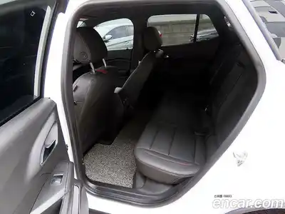Chevrolet Trax 2024 1.2 гидро в Москве № 1212156, миниатюра 6