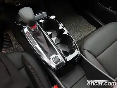 Chevrolet Trax 2024 1.2 гидро в Москве № 1212156, миниатюра 10