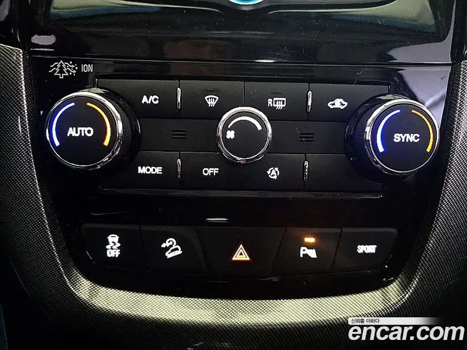 Chevrolet Captiva 2016 2.0 гидро в Москве № 1212292, фото 12