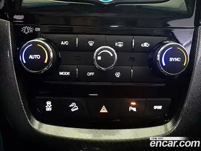 Chevrolet Captiva 2016 2.0 гидро в Москве № 1212292, миниатюра 12