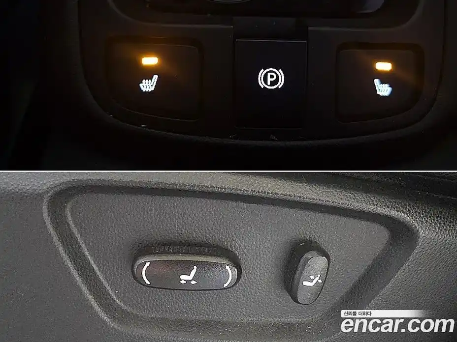 Chevrolet Captiva 2016 2.0 гидро в Москве № 1212292, фото 13